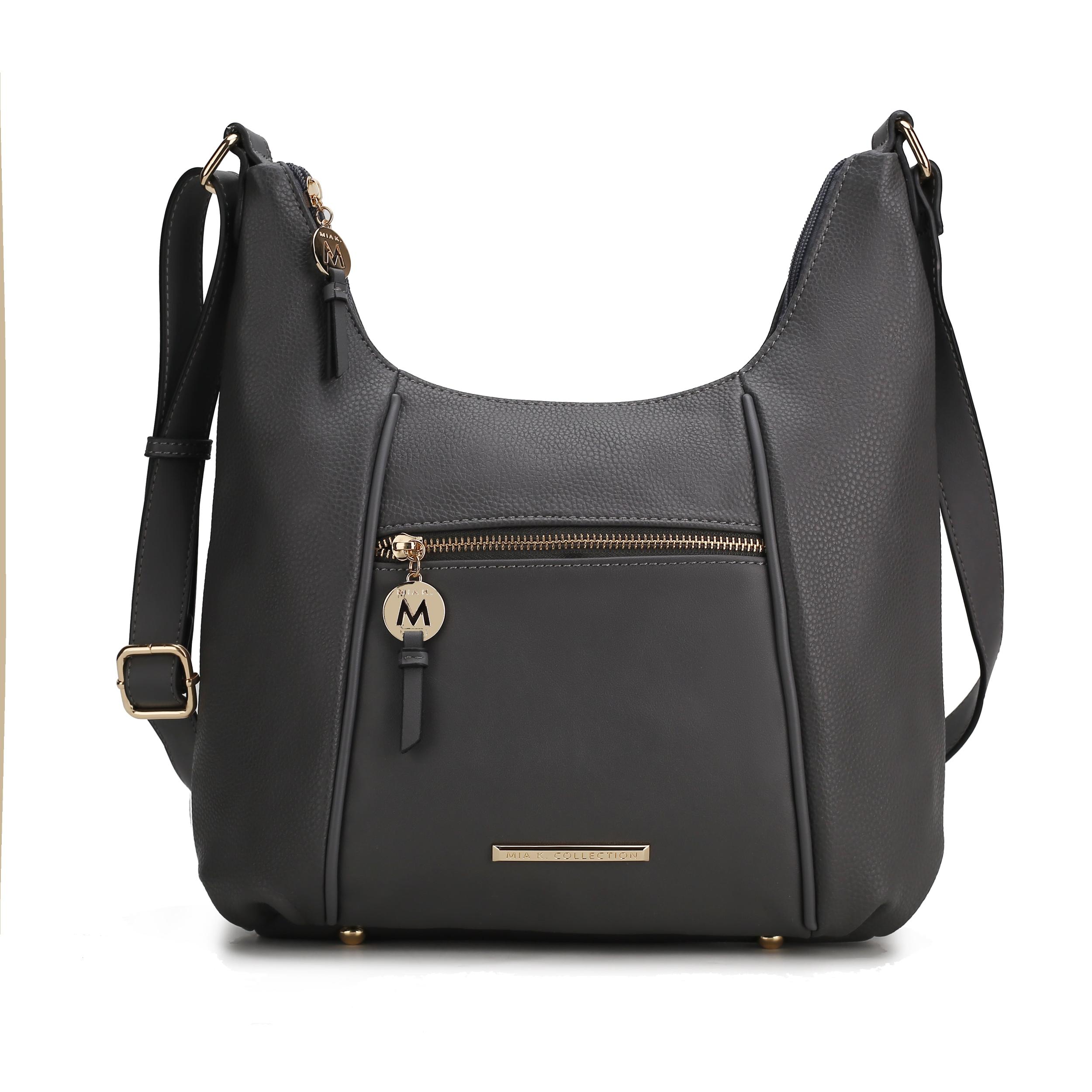 MKF Collection Women's Lavinia Shoulder Bag Female Product Image