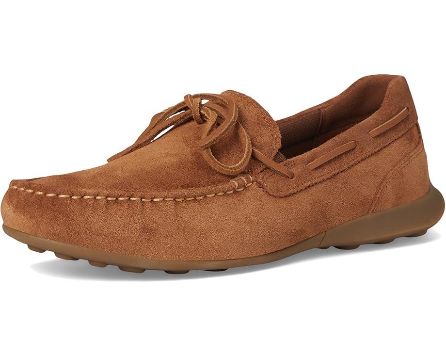 Motor Knit Moc Toe Penny Driver Product Image