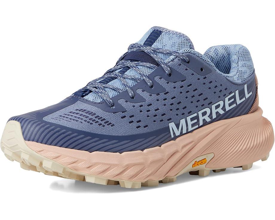 Agility Peak 5 GTX Product Image