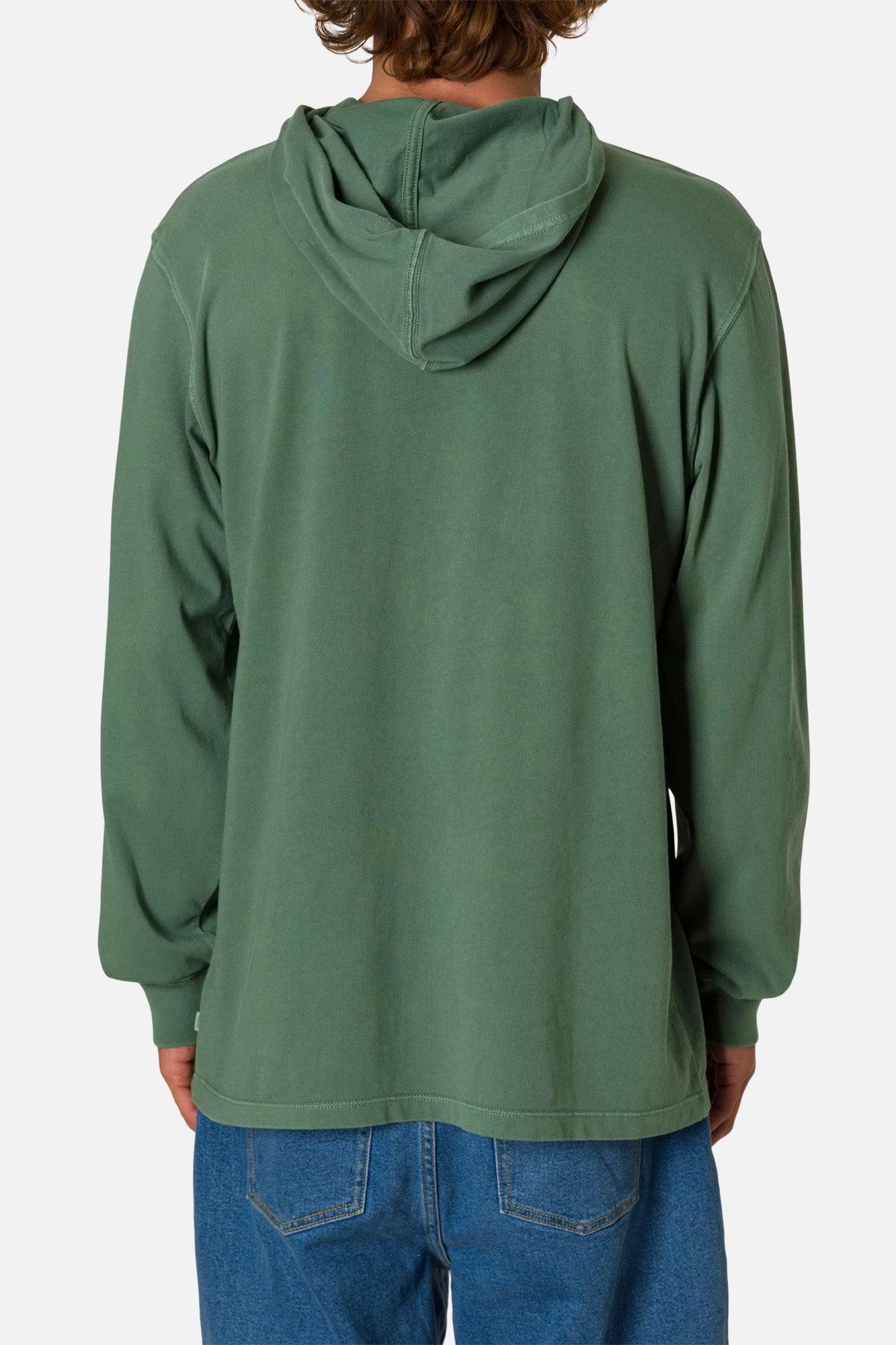 HIDE PULLOVER Product Image