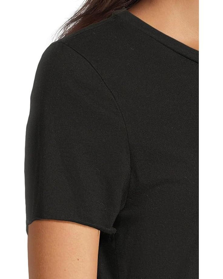 Hollis Criss Cross Tee Product Image