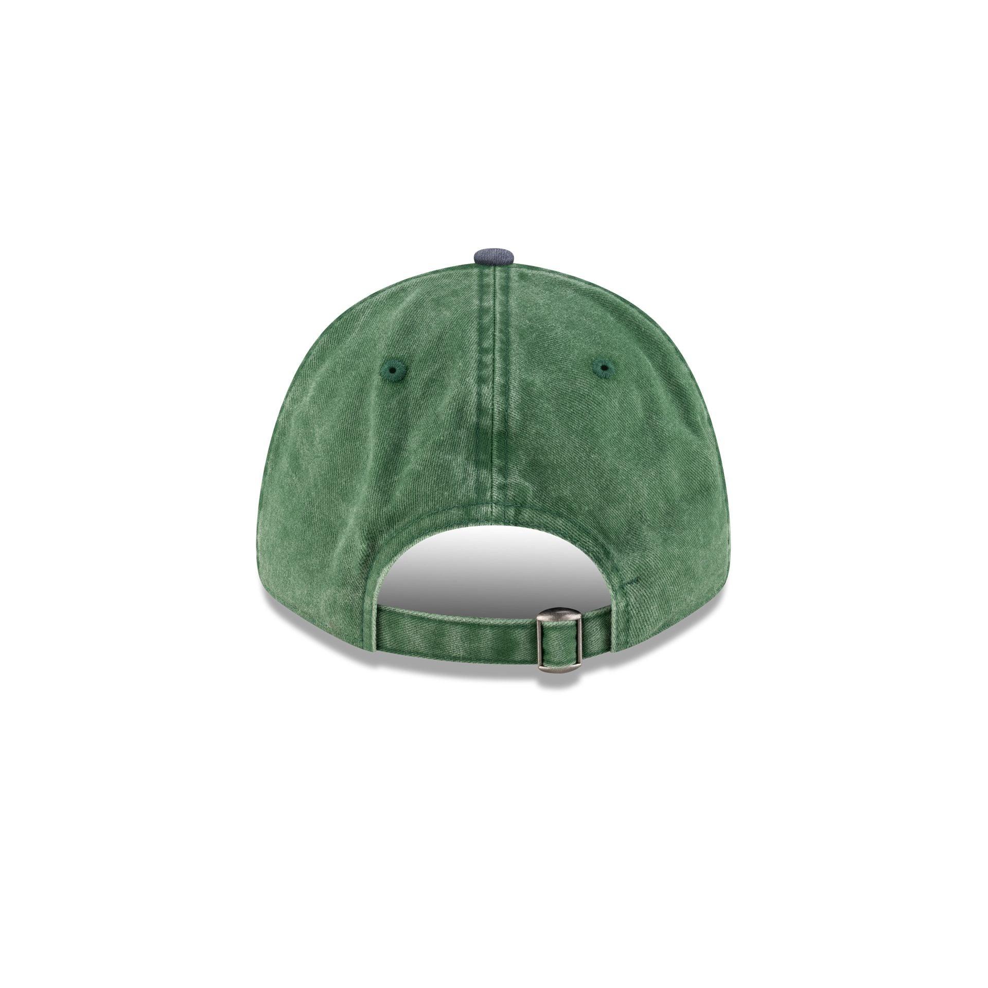 Athletics Lived In Green 9FORTY Adjustable Hat Male Product Image