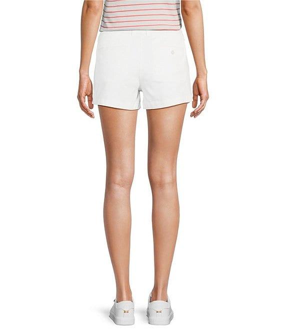 Southern Tide Leah Twill Shorts Product Image