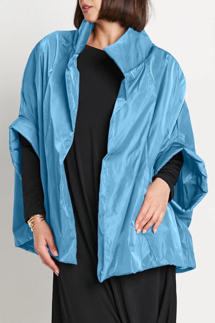 Planet Nylon Chic Cape Product Image