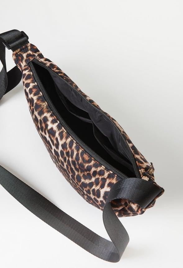 Half Moon Sling Crossbody Product Image