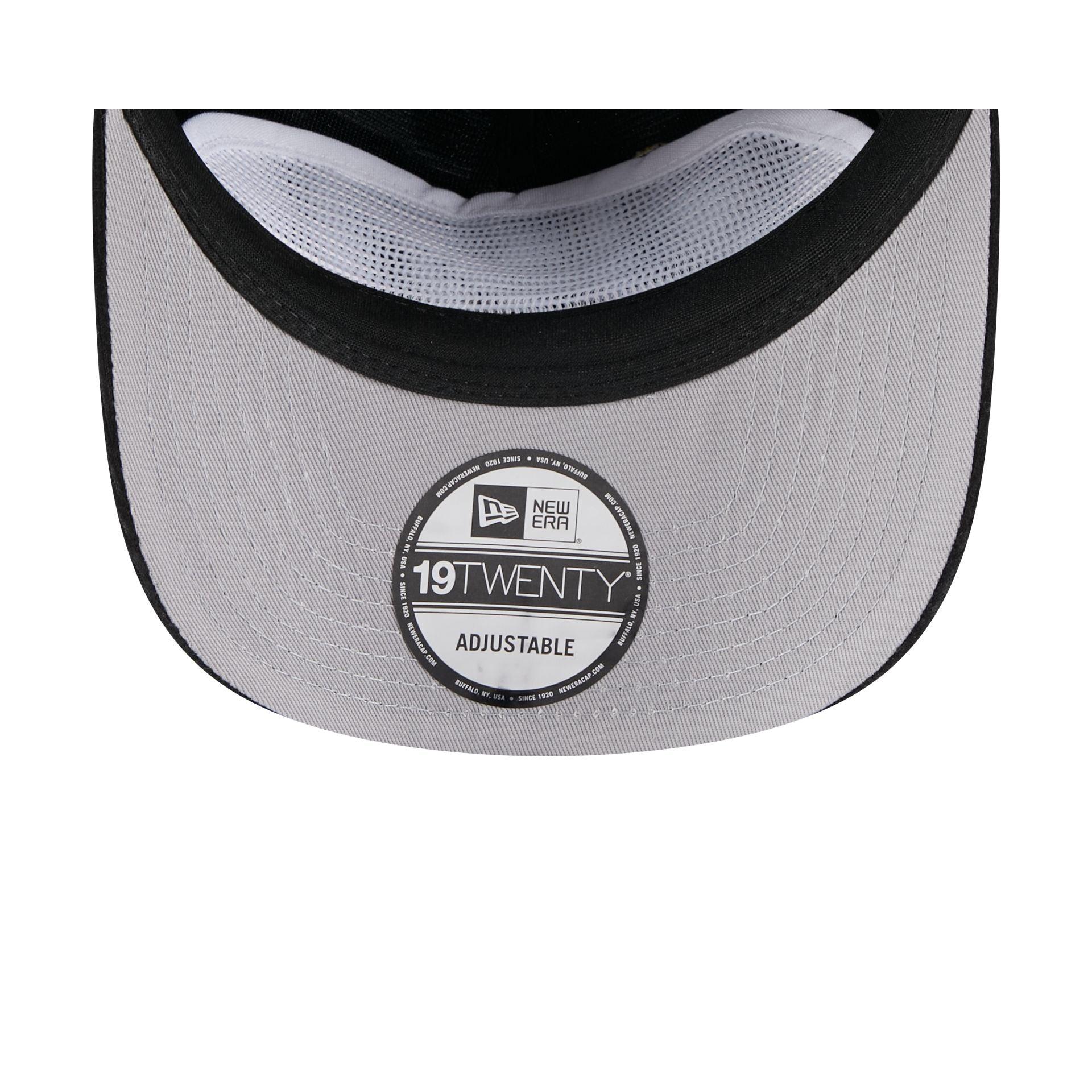 Baltimore Orioles 19TWENTY Snapback Hat Male Product Image