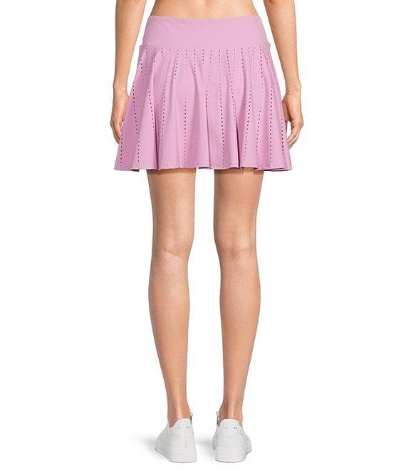 Kinesis Mid Rise Flowy Skort Product Image