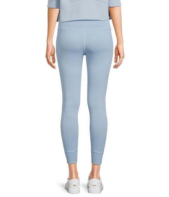 GB Coordinating Tie Waist Leggings Product Image