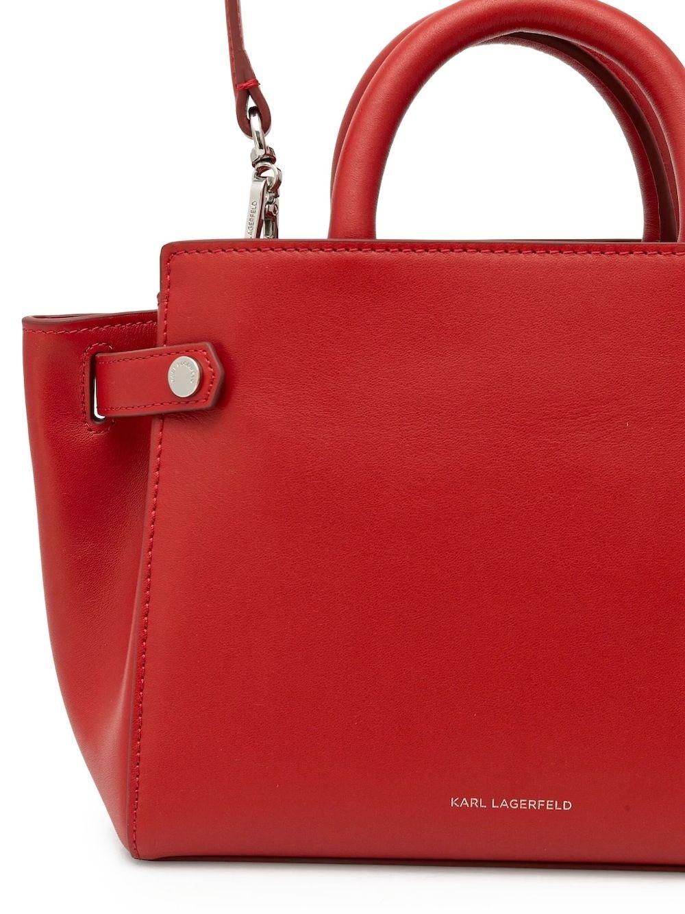 logo handbag Product Image