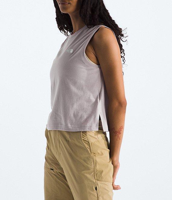 The North Face Evolution Tank Product Image