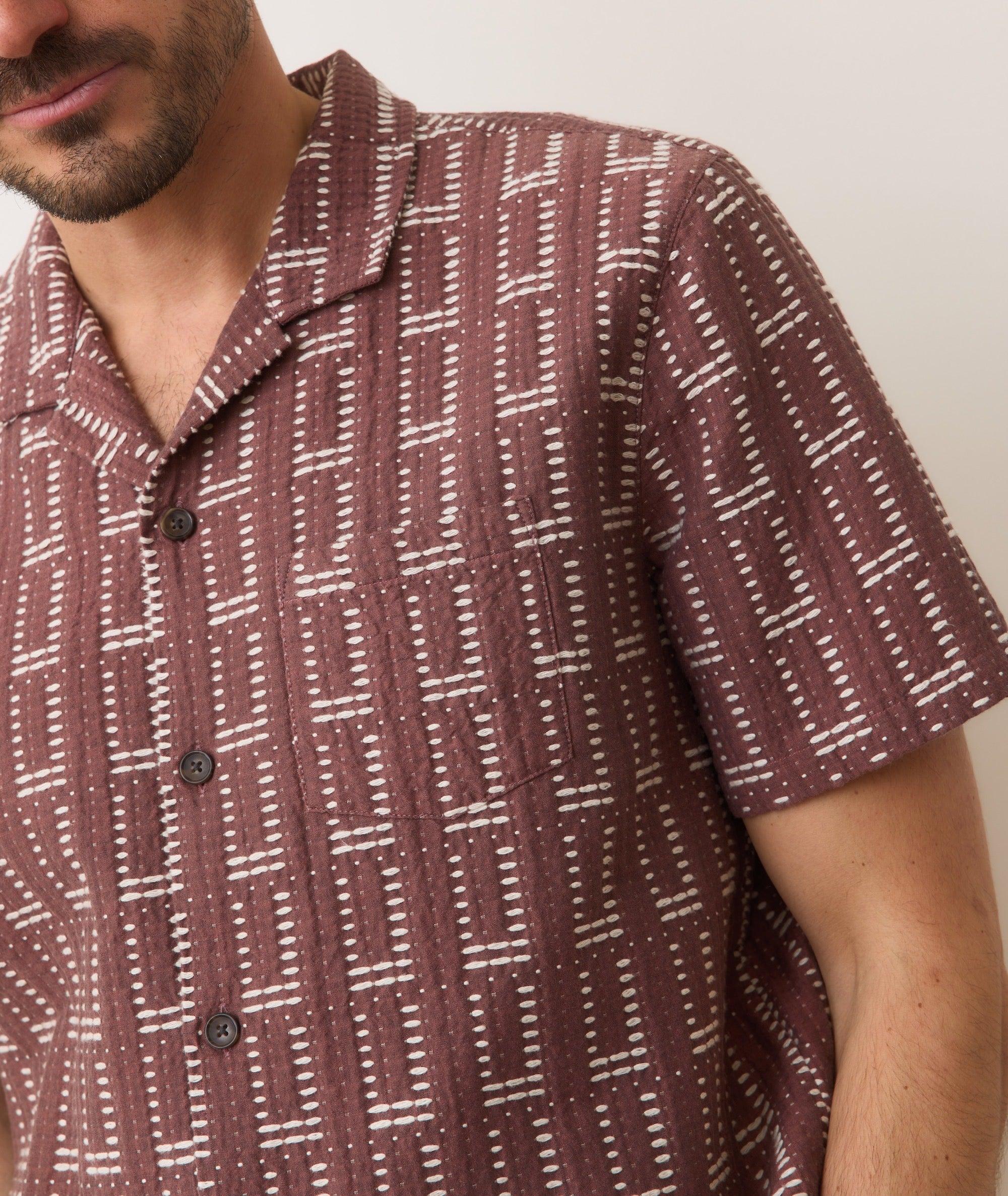 Air Crew Graphic Tee Product Image