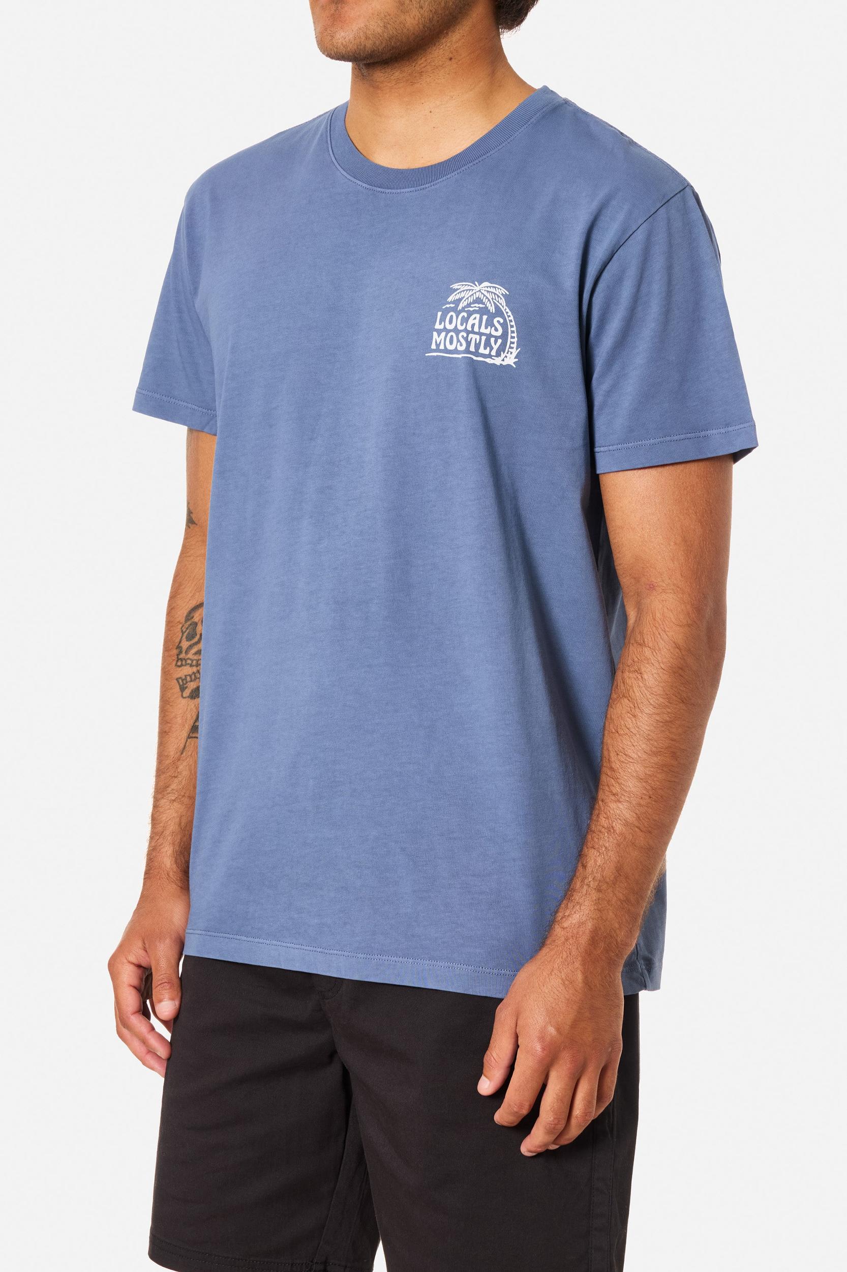 LOCALS TEE Product Image