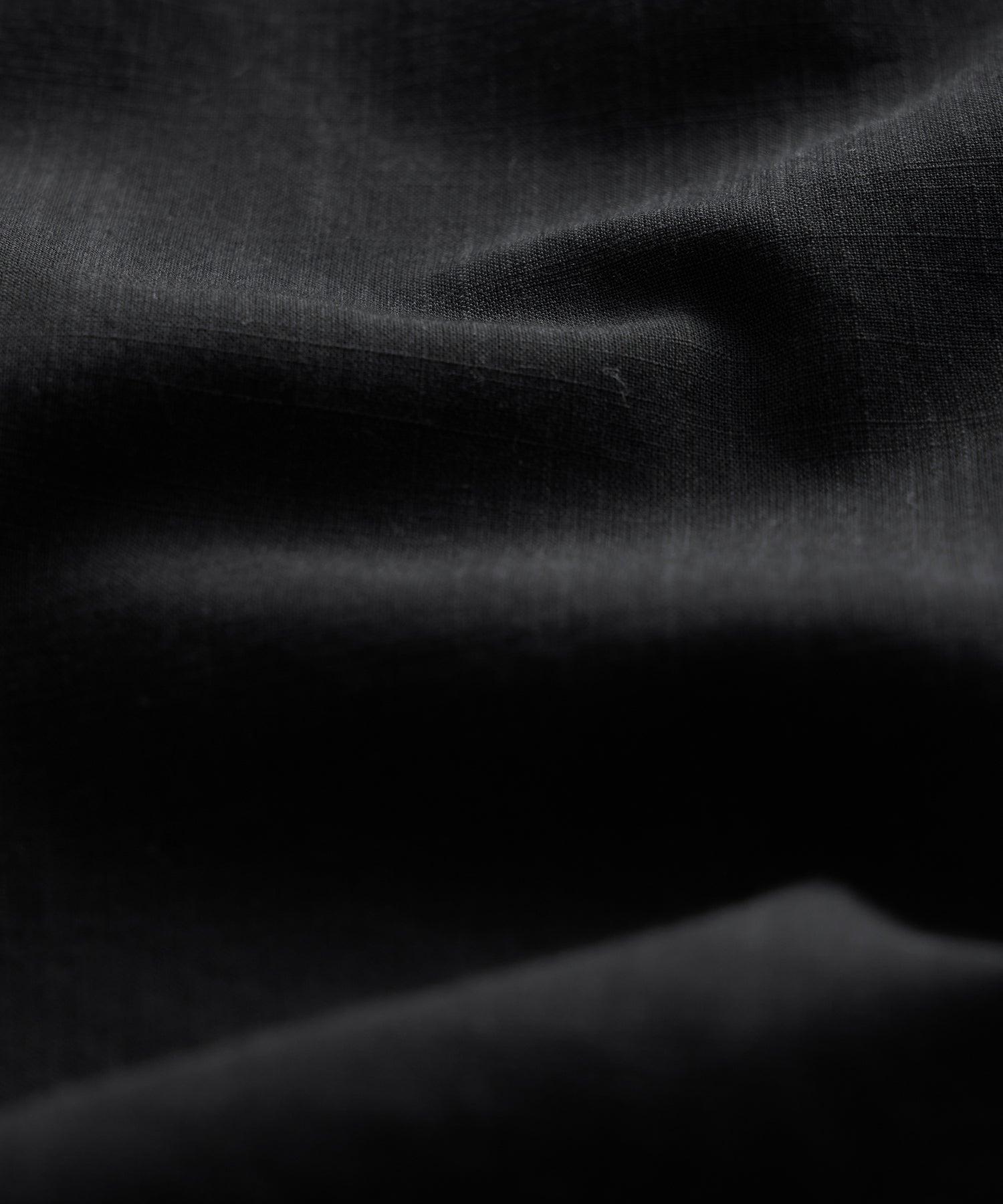 Slim Summerweight Point Collar Shirt Product Image