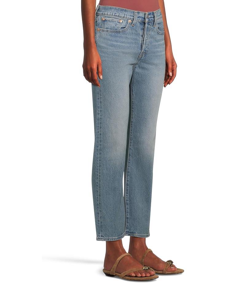 Wedgie Straight Product Image