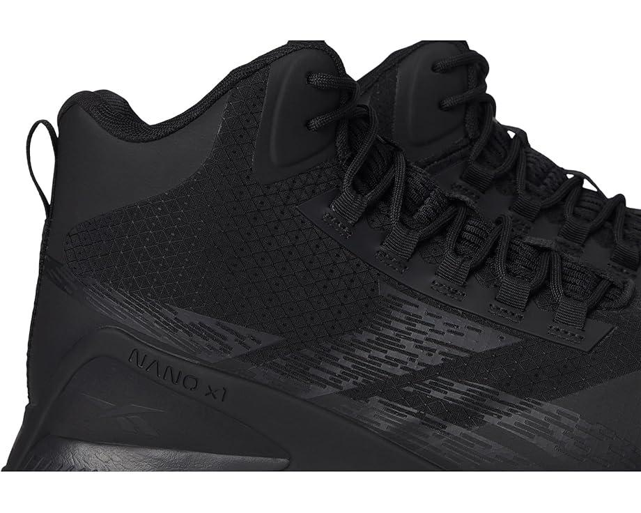 Sublite Cushion Work Comp Toe EH Product Image