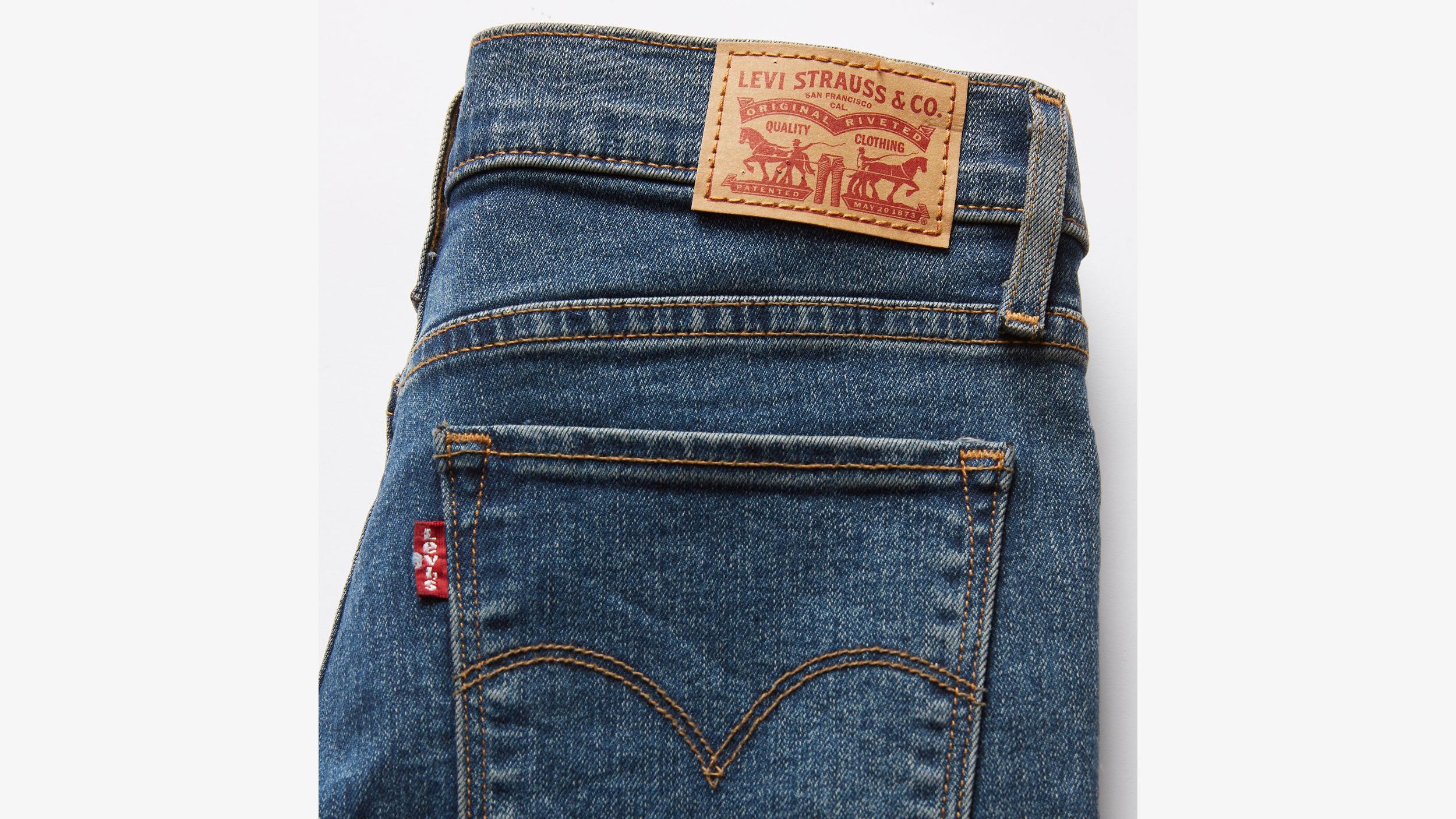 311 Shaping Skinny Women's Jeans Product Image