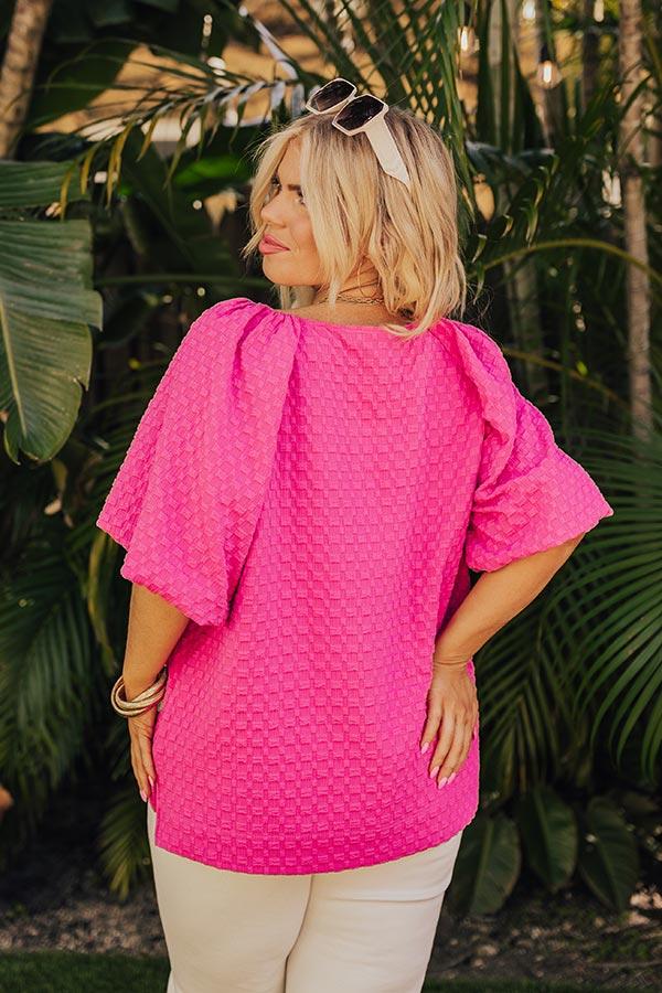 Daydreaming Of You Top Curves Product Image