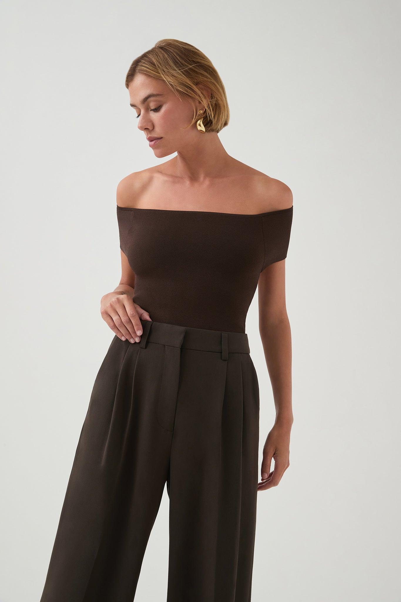 Remi Tailored Pant Product Image