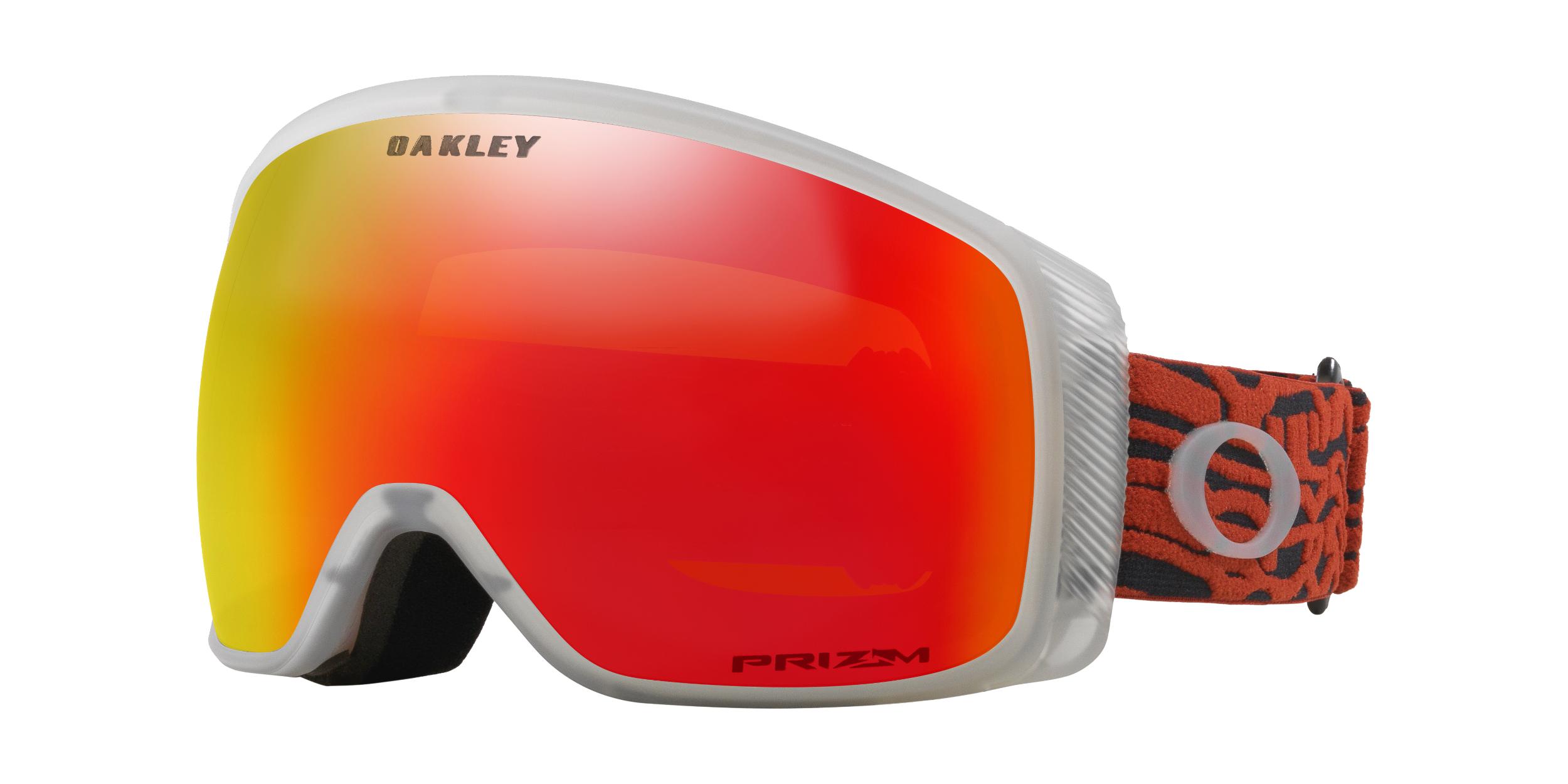 Oakley Mens Flight Tracker M Snow Goggles Product Image