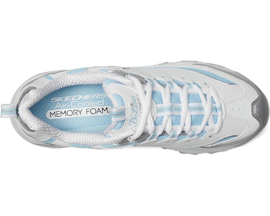 D&apos;Lites Hands Free Slip-INS Product Image