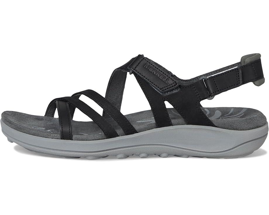 Fleur Backstrap Product Image