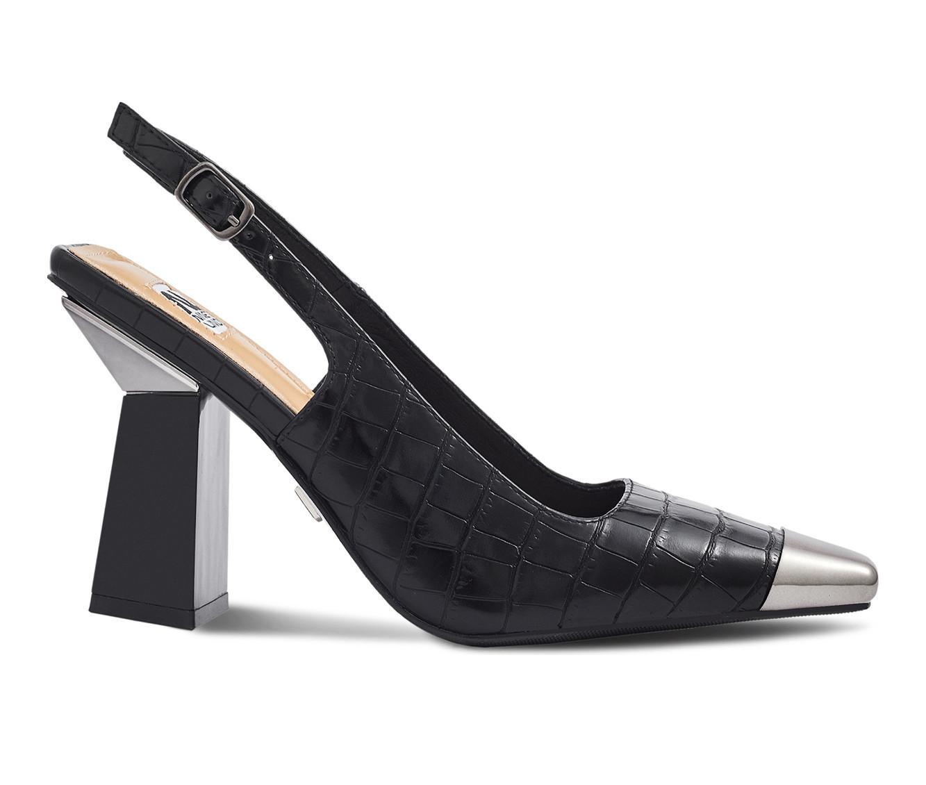 Women's Ninety Union Jane Slingback Pumps Product Image