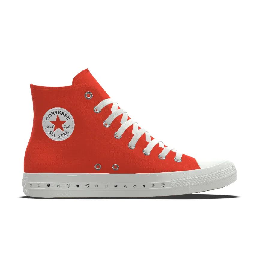 Custom Chuck Taylor All Star By You Product Image