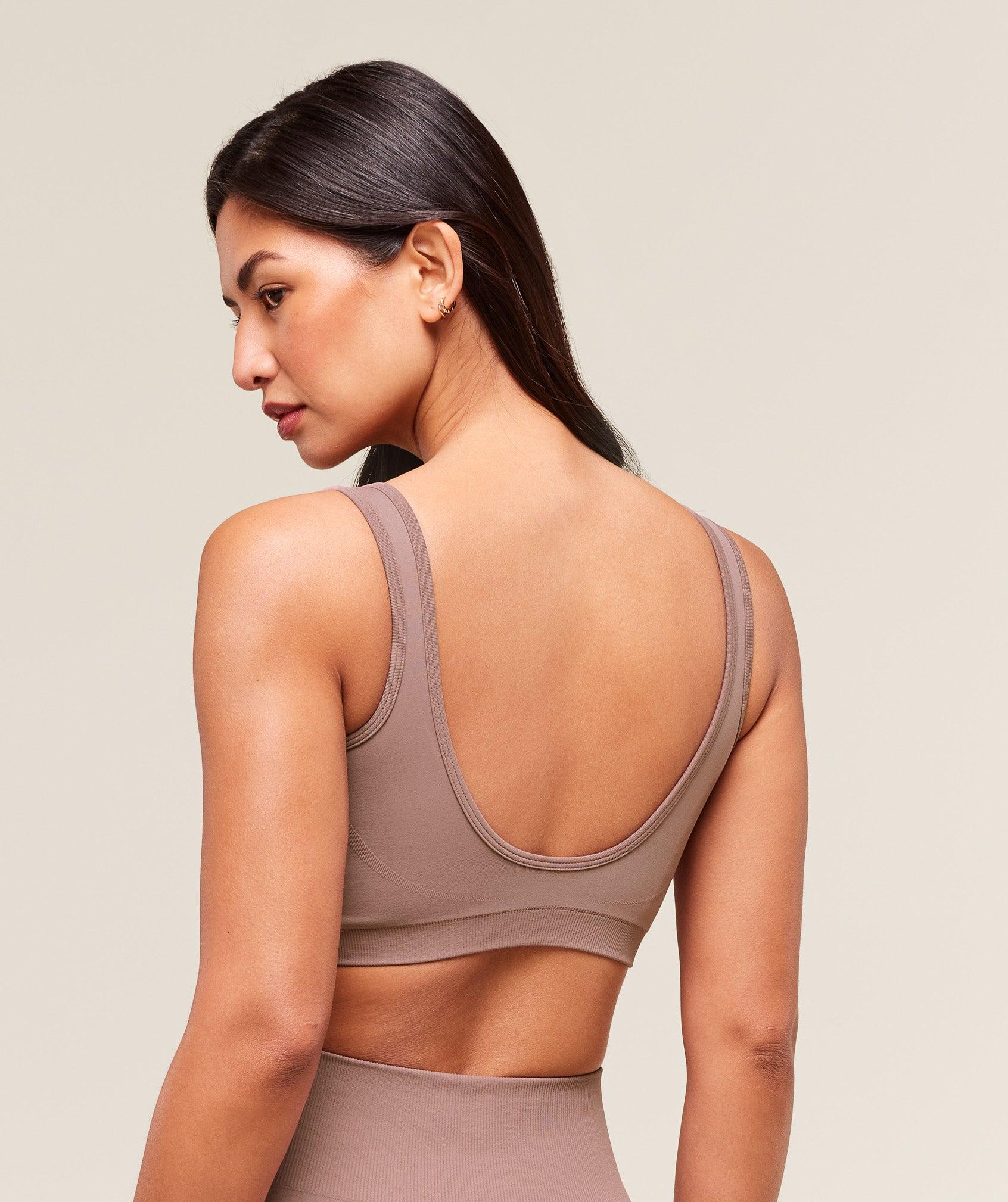 Everyday Seamless Sports Bra Product Image
