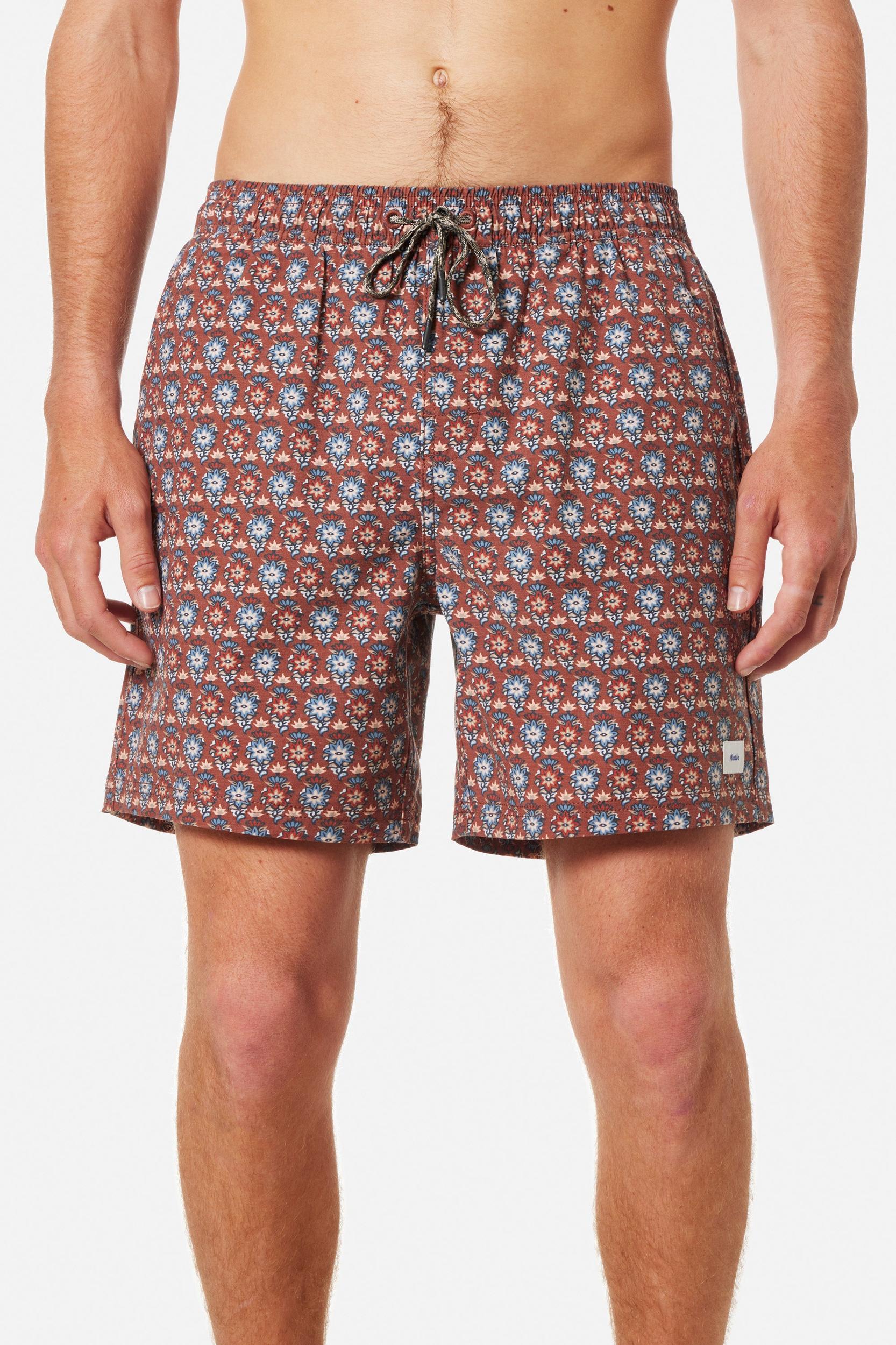 NOMAD VOLLEY Product Image