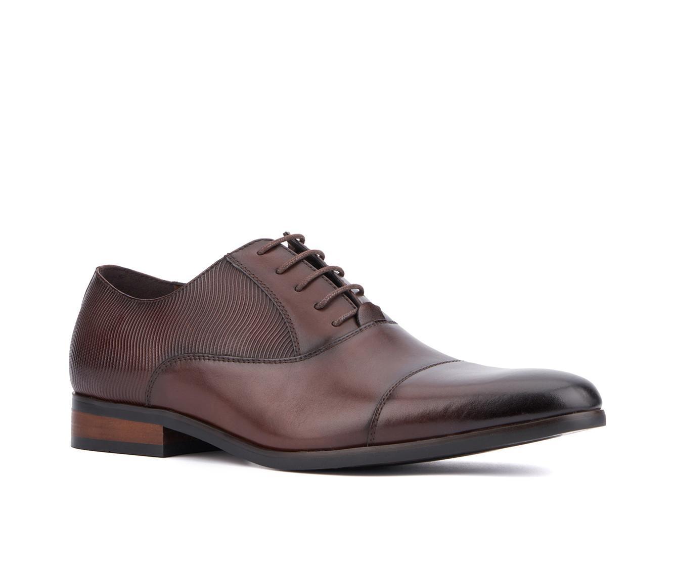 Men's Vintage Foundry Co Hamilton Dress Oxfords Product Image