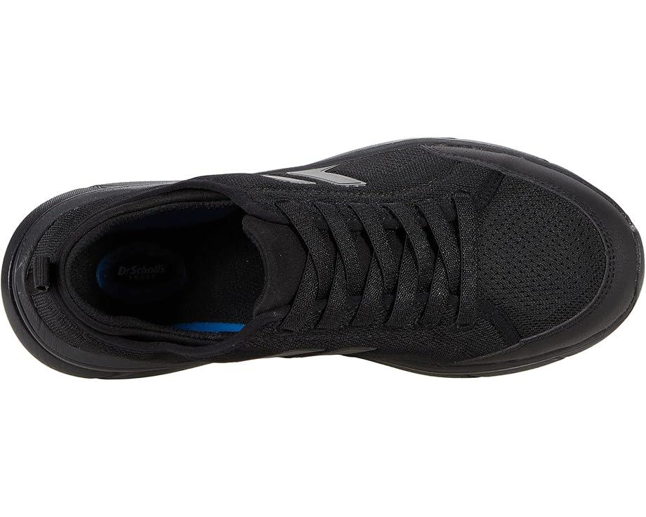 Dr. Scholl's Work Product Image