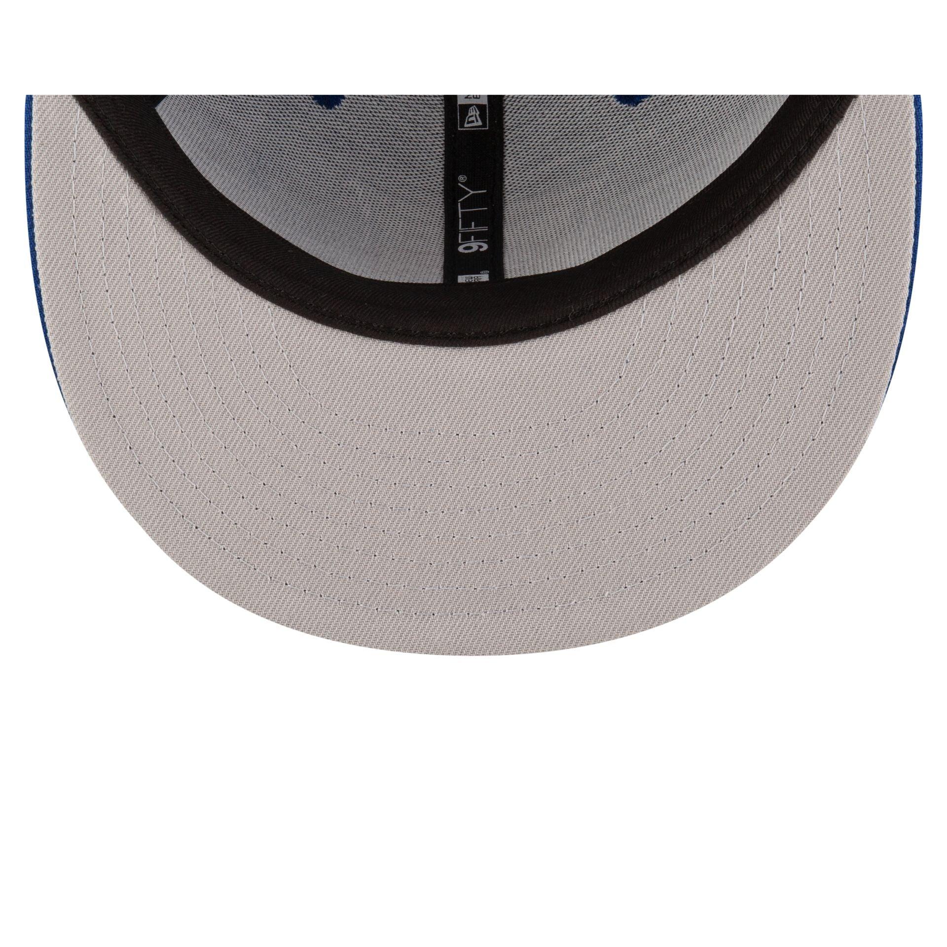 Compound x New York Yankees 59FIFTY Fitted Hat Male Product Image
