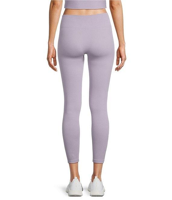 Antonio Melani Ribbed Knit Leggings Product Image