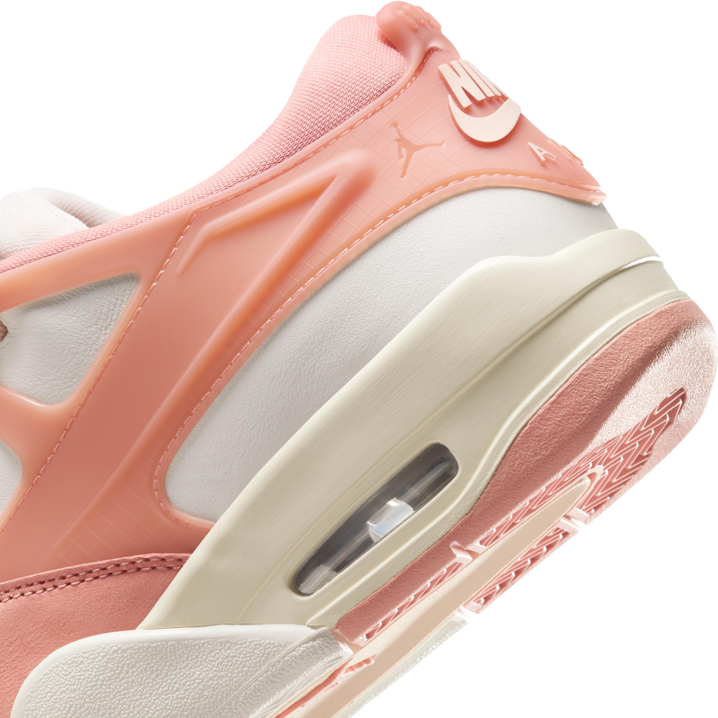 Women's Air Jordan 4 RM Shoes Product Image