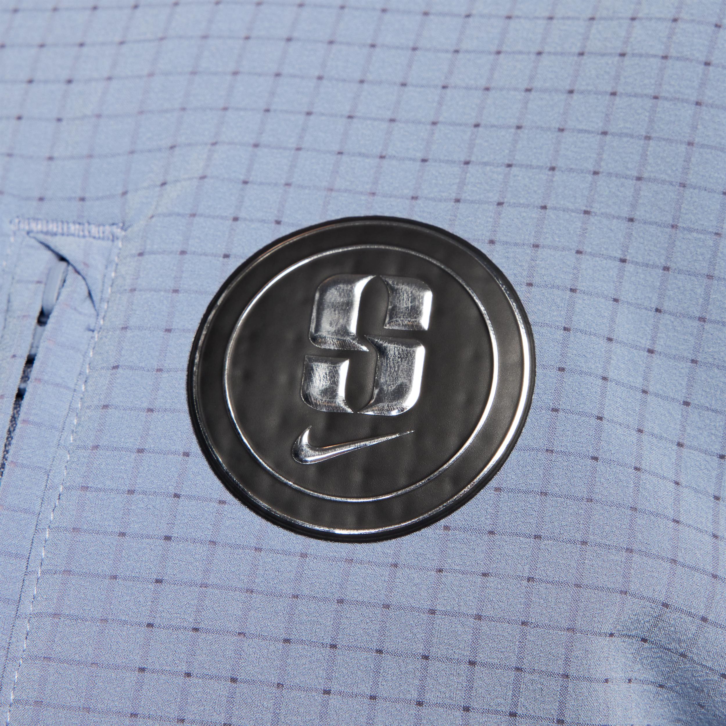 Nike Men's Sabrina Reversible Basketball Jacket Product Image