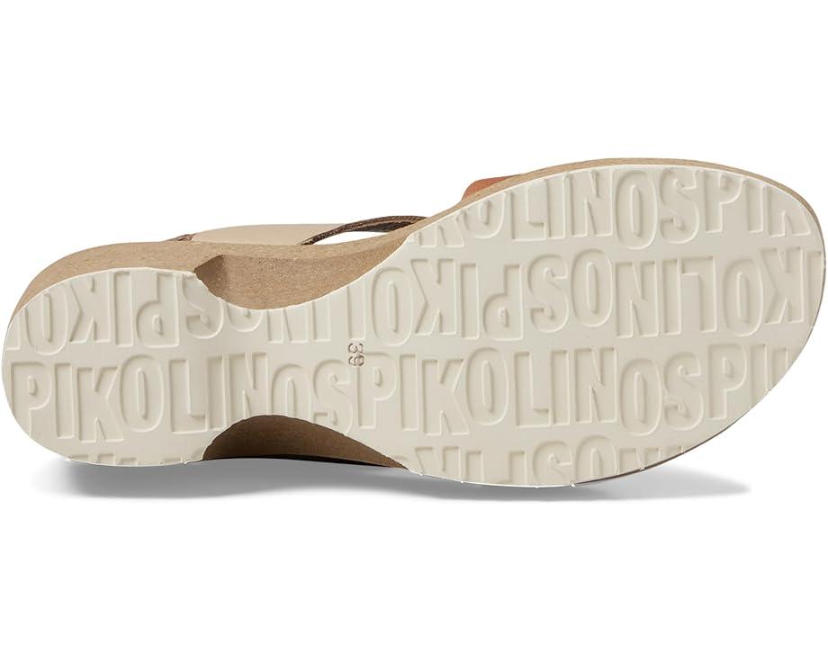 Women's PIKOLINOS Arenales W3B-1518CPC1 Product Image
