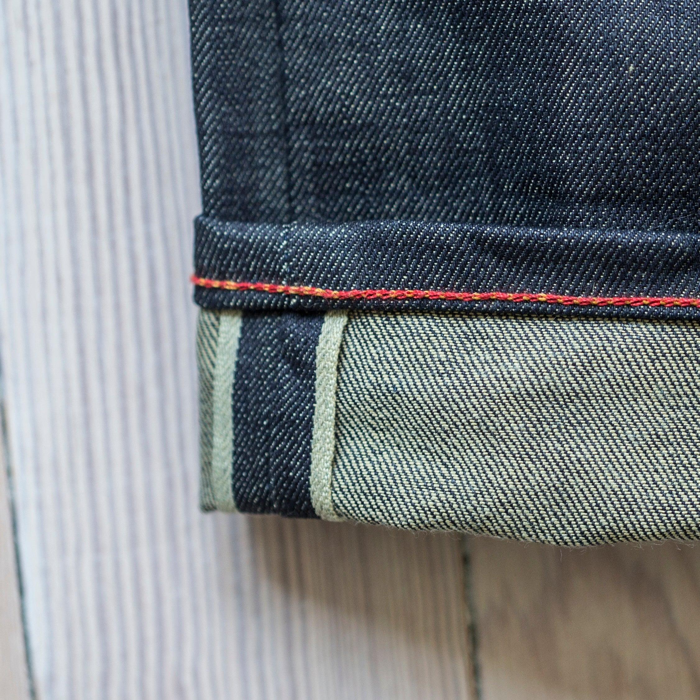 Graham | Original White Oak Selvage Male Product Image
