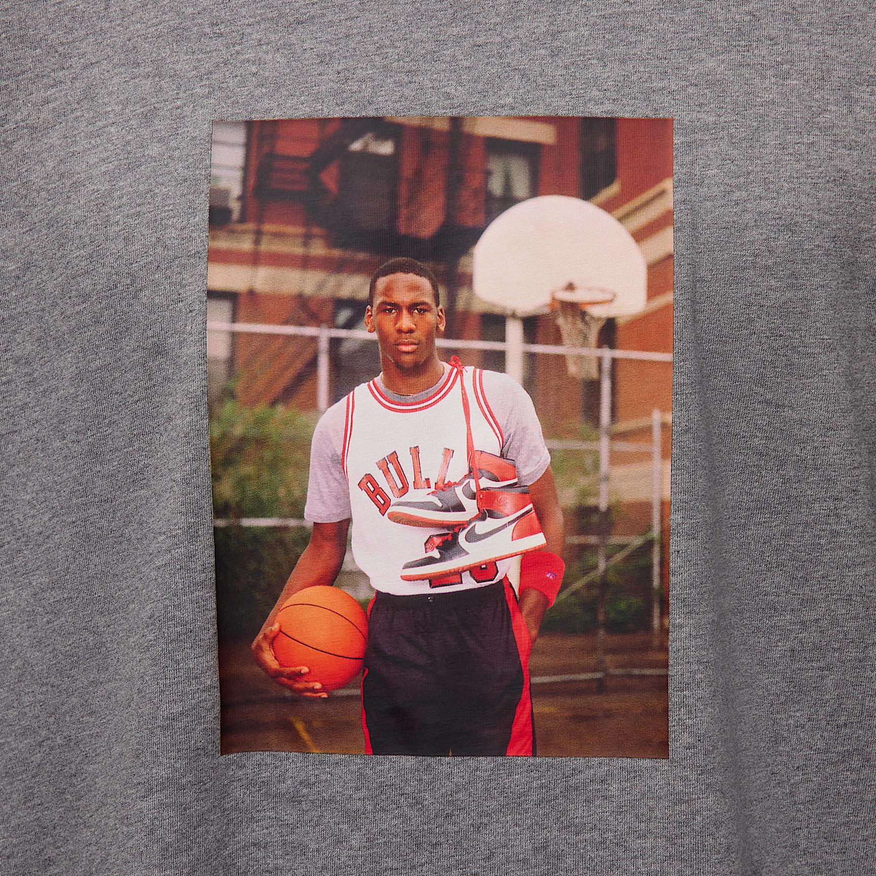Jordan Brand Men's Photo T-Shirt Product Image