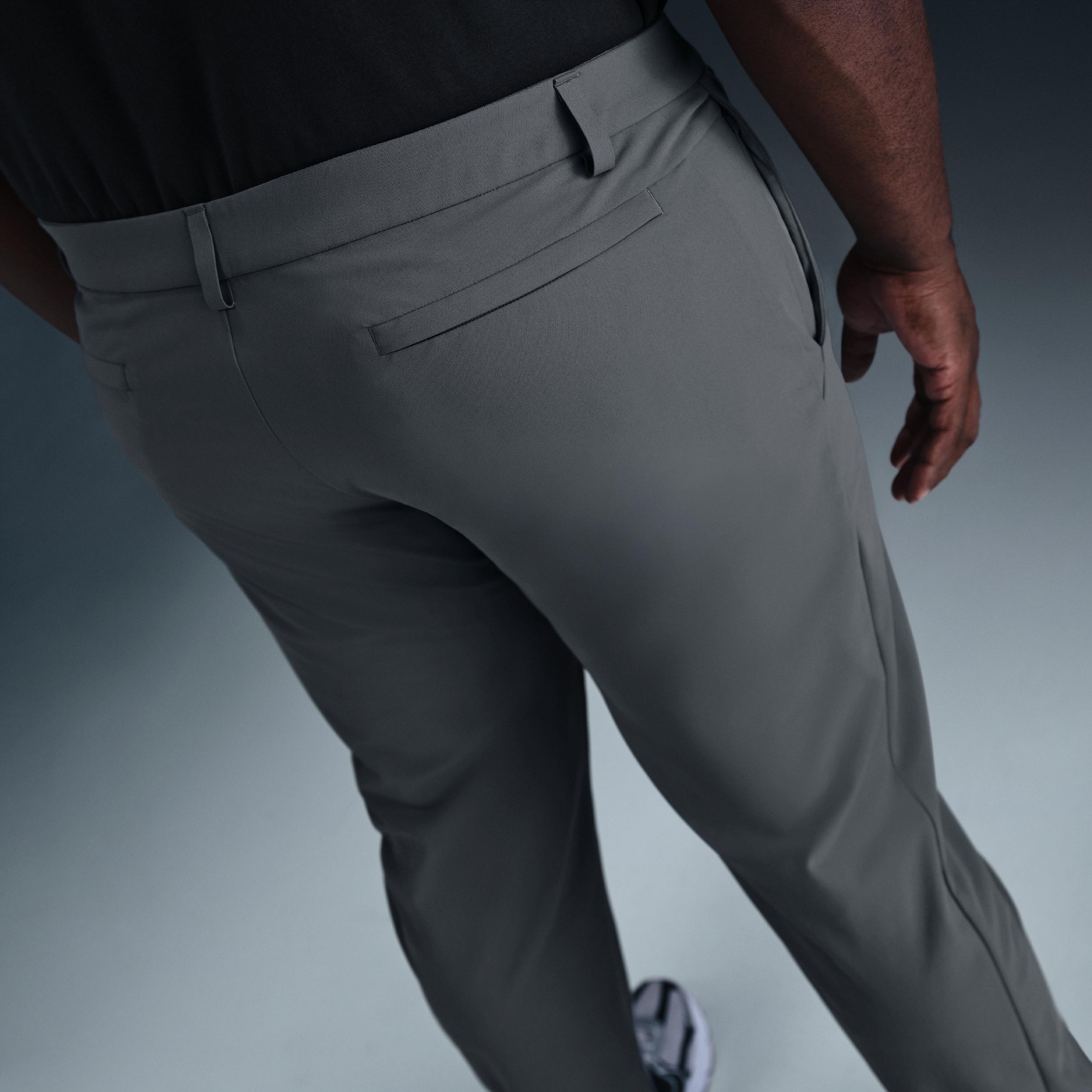 Nike Mens 24.7 PerfectStretch Dri-FIT Slim Chino Pants | HQ6918-084 Product Image