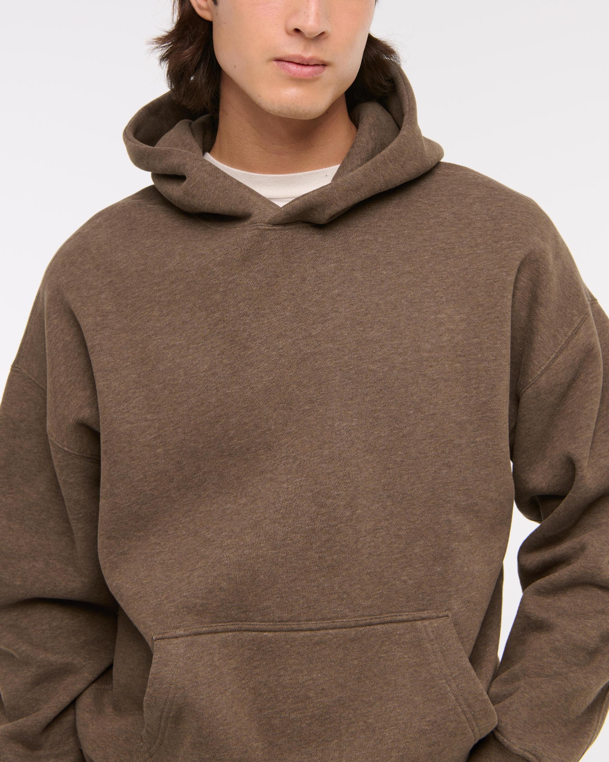 Essential Popover Hoodie Product Image