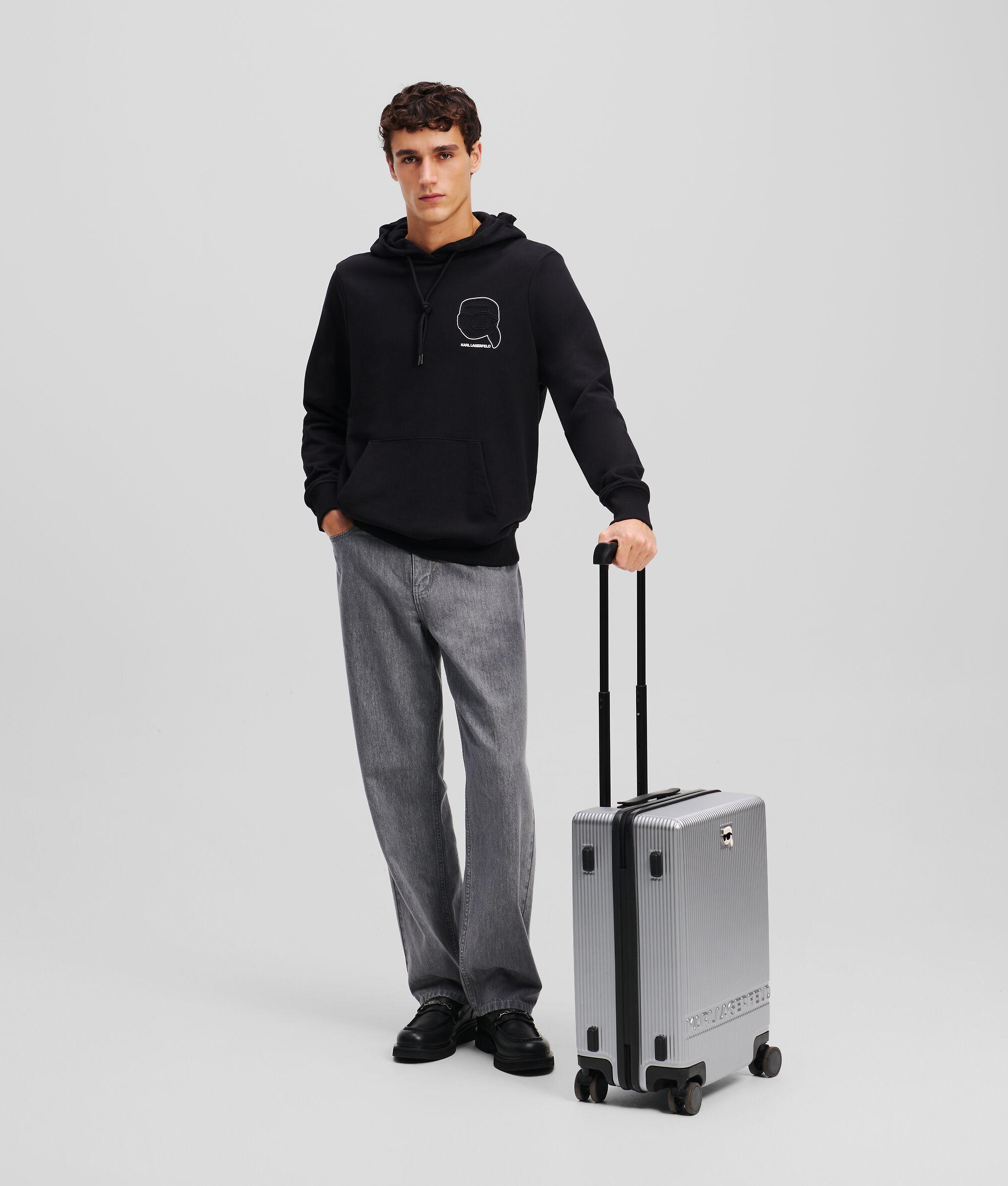 IKON OUTLINE HOODIE Product Image