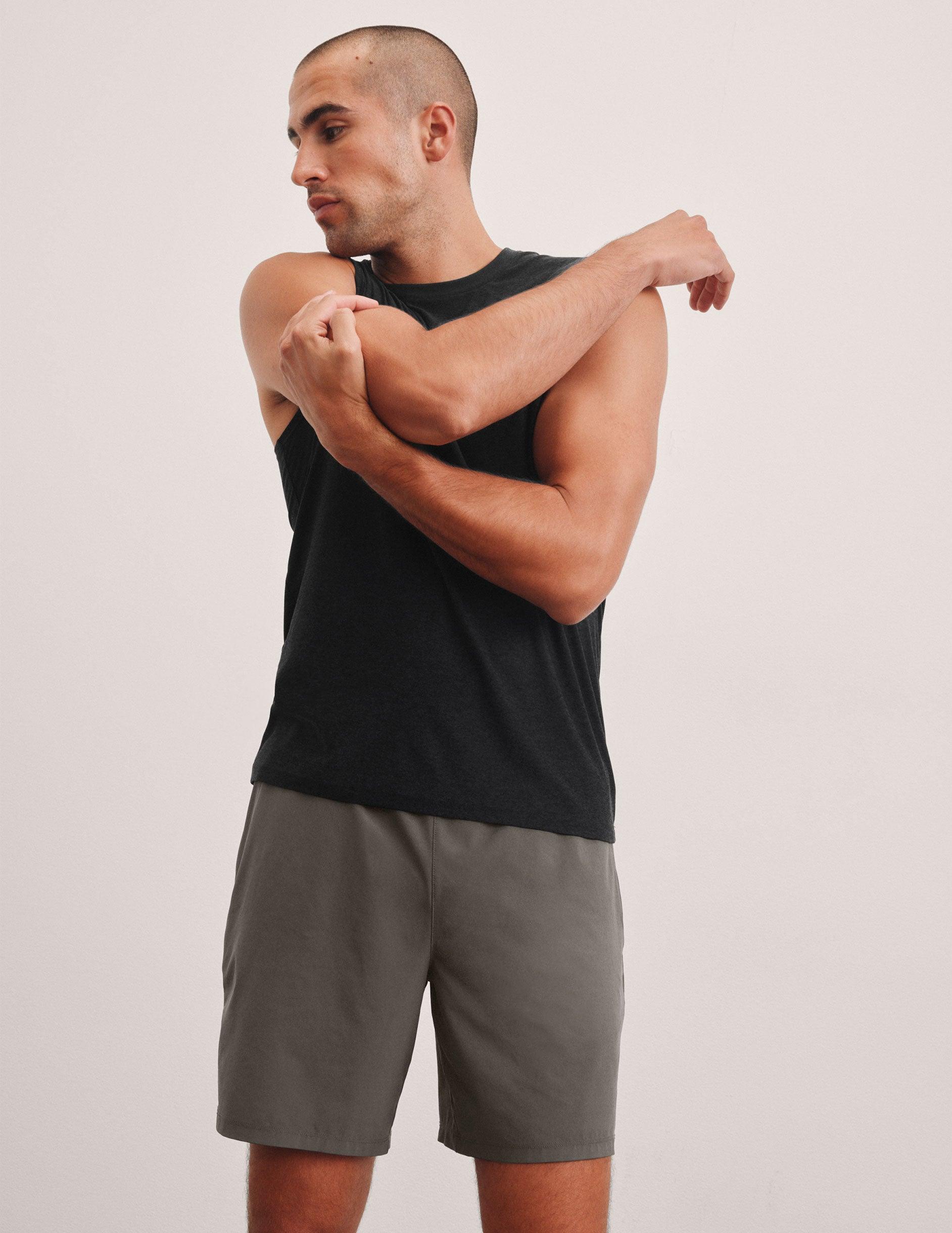 Pivotal Men's Performance Lined Short Male Product Image