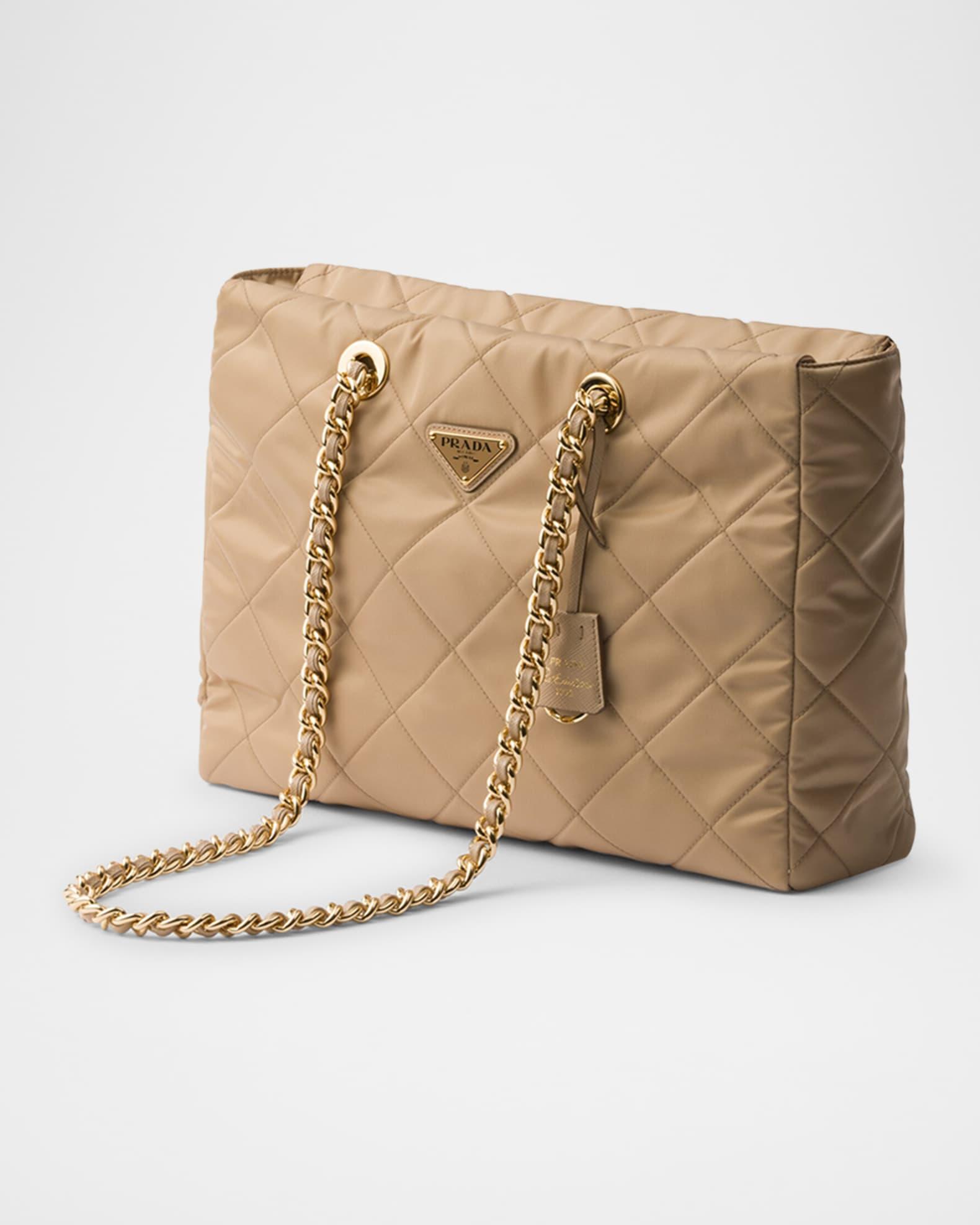 Re-Edition 1995 Chaîne Large Re-Nylon Bag Product Image