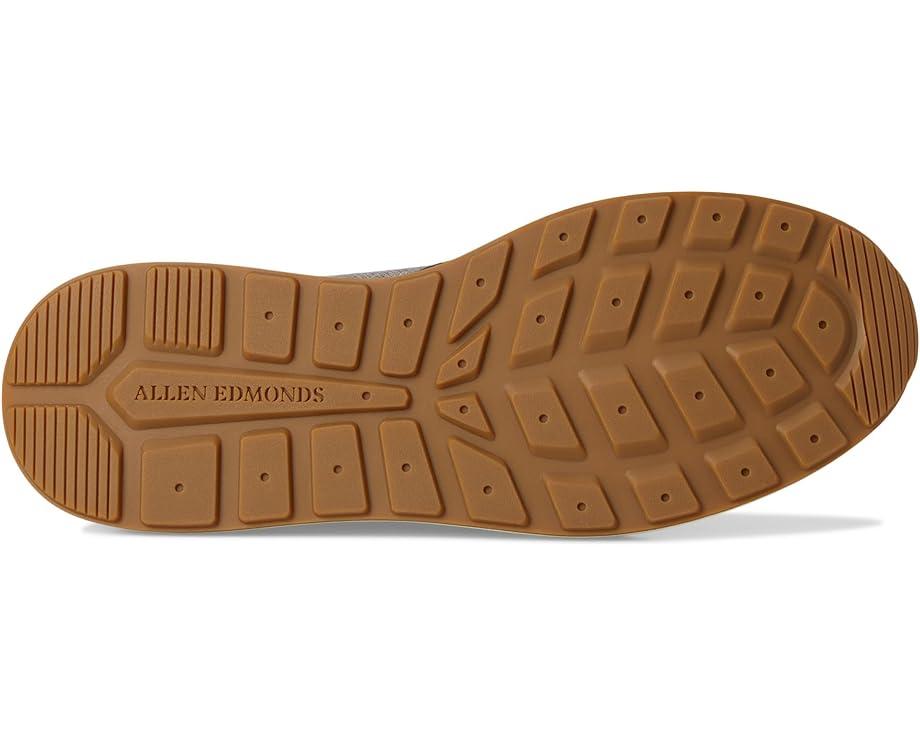 Carson Wing Oxford Shoes Product Image