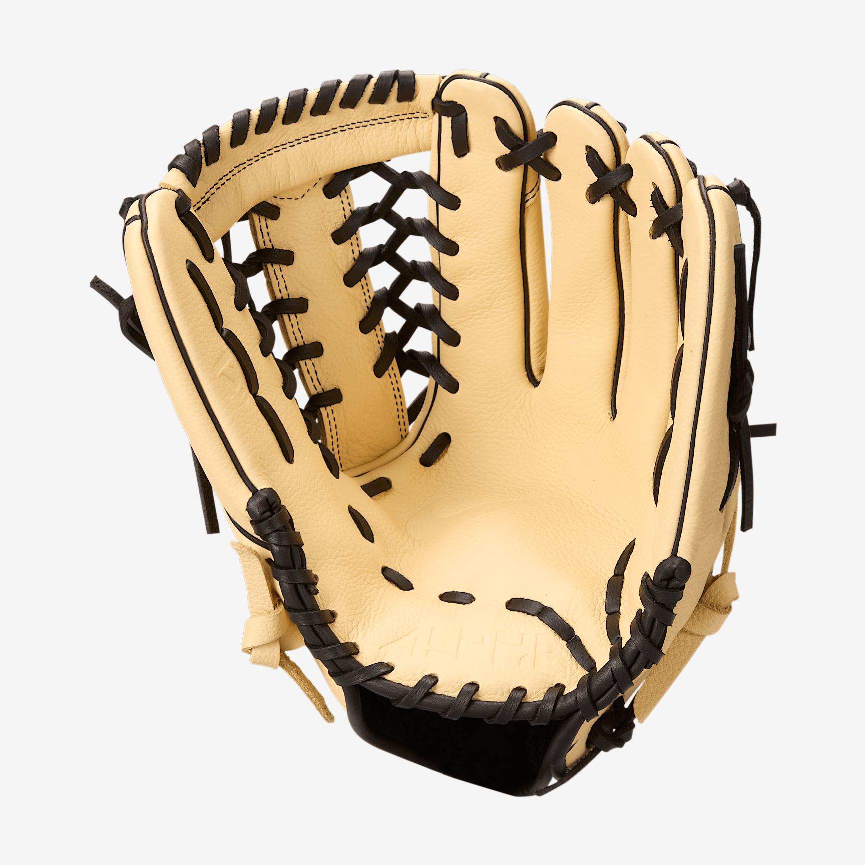 Nike Alpha Edge Baseball Fielding Glove Product Image