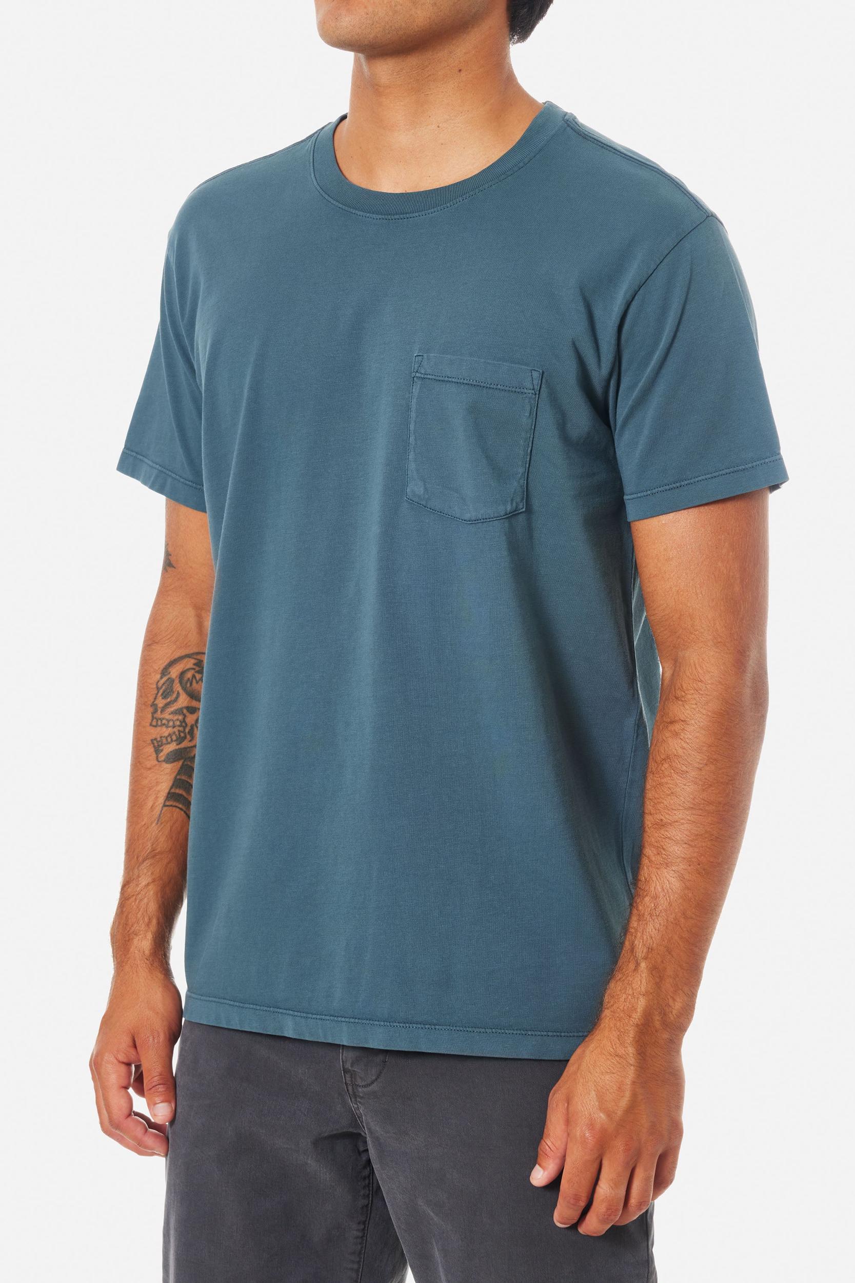 BASE TEE Product Image