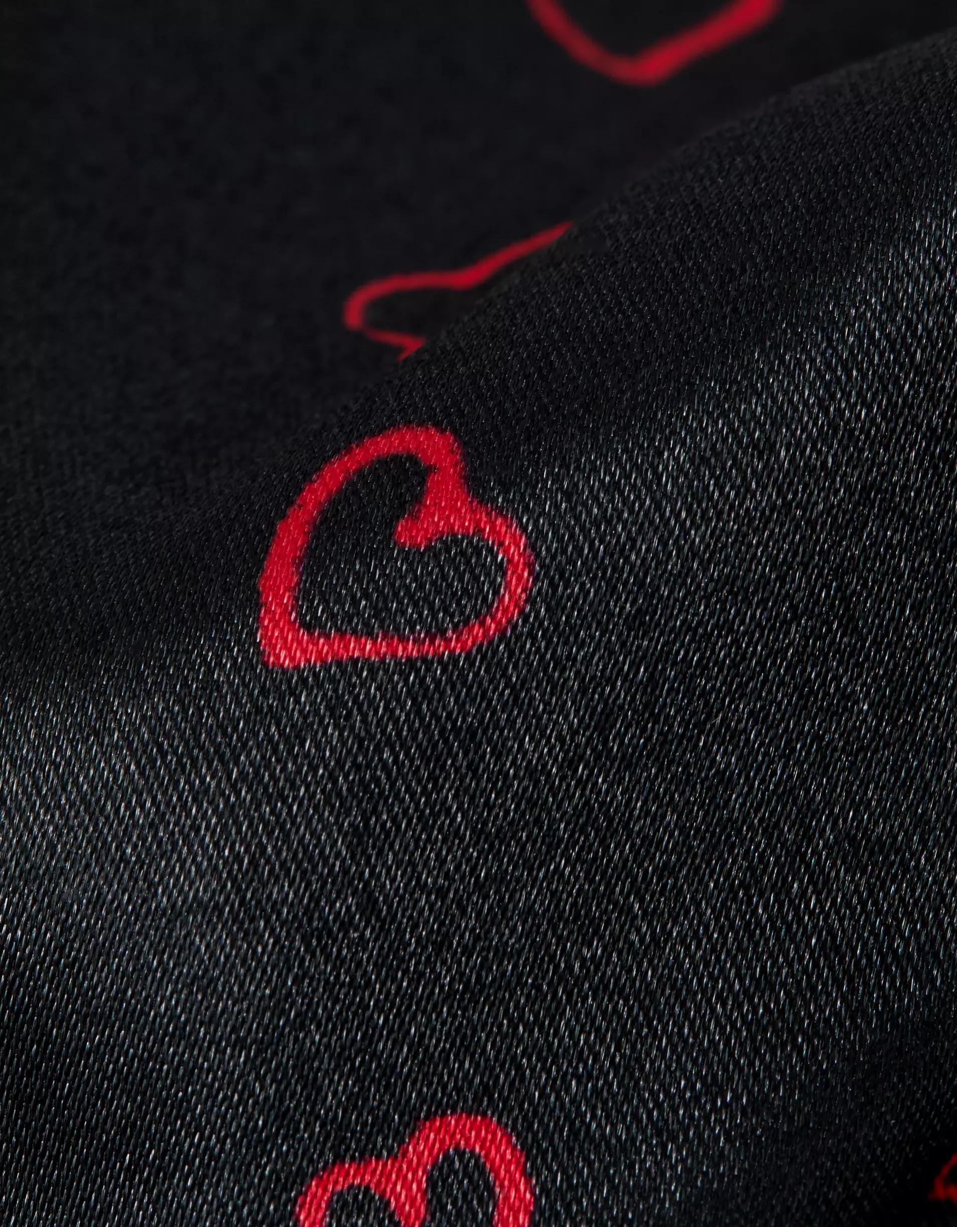 AEO Men's Floral 6" Classic Boxer Brief Product Image