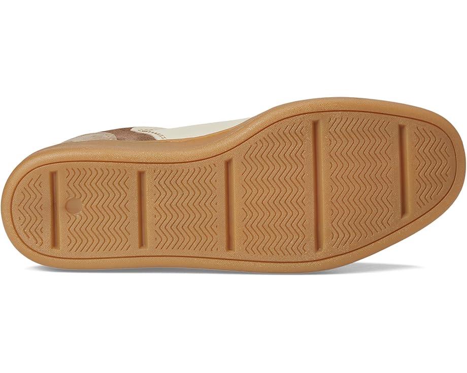 Astor Cap Toe Low Lace Product Image