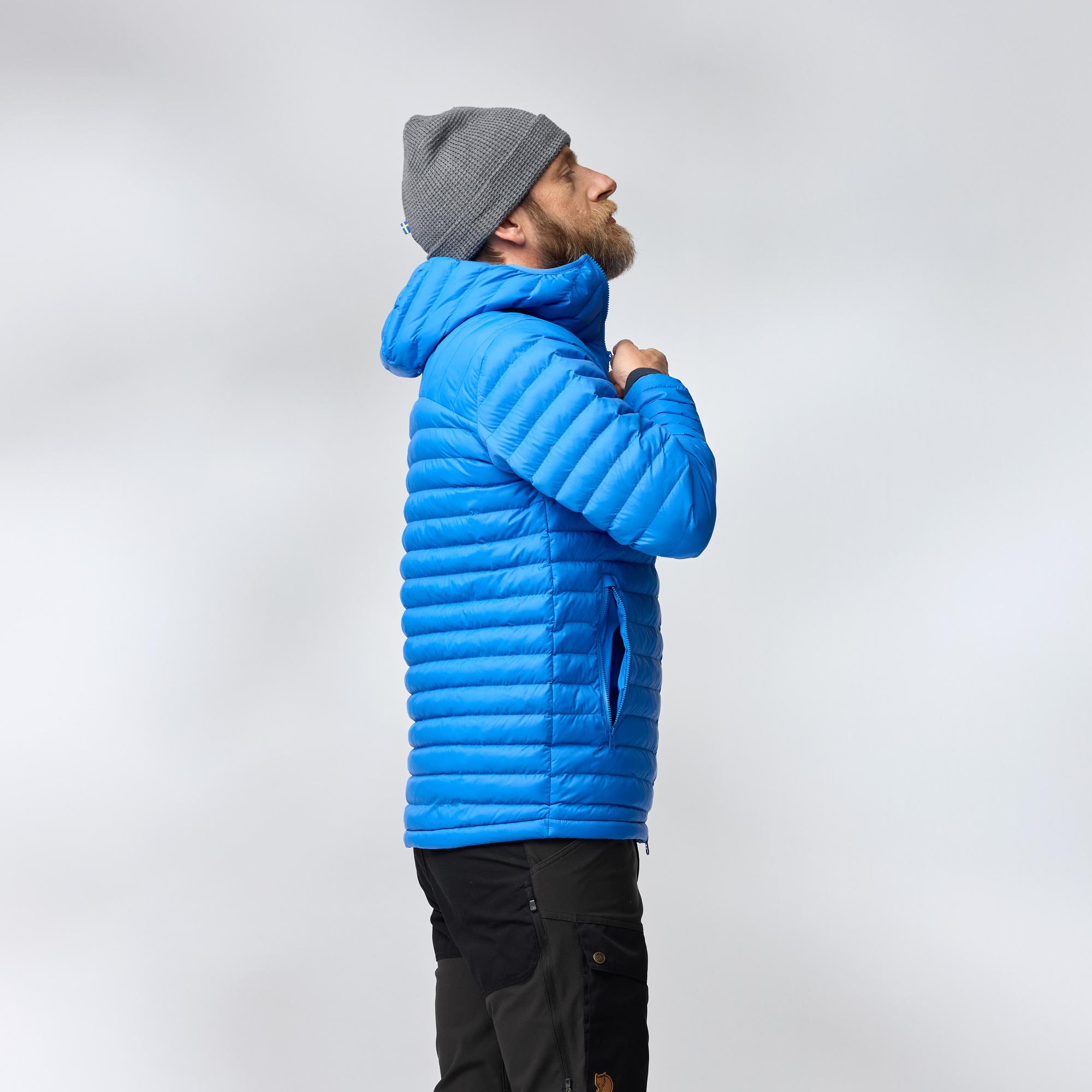 Expedition Lätt Hoodie M Product Image