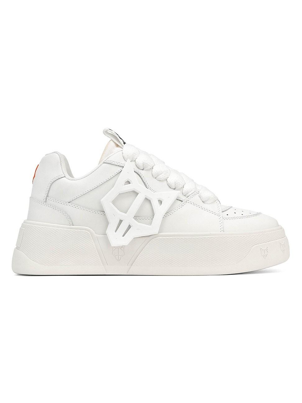 Mens Kosa Snow Low Top Sneakers Product Image